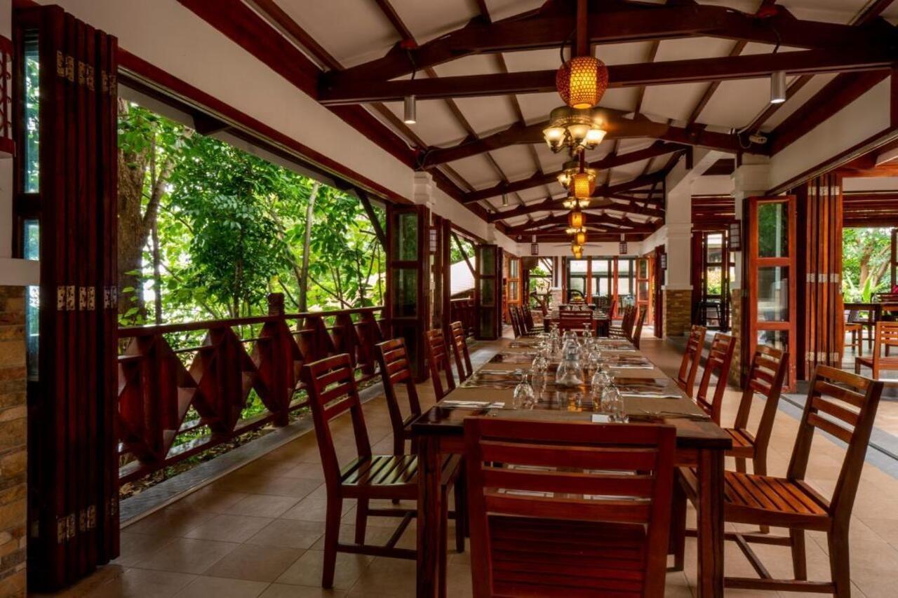 Sunlight Ecotourism Island Resort Culion Reservation Exterior foto