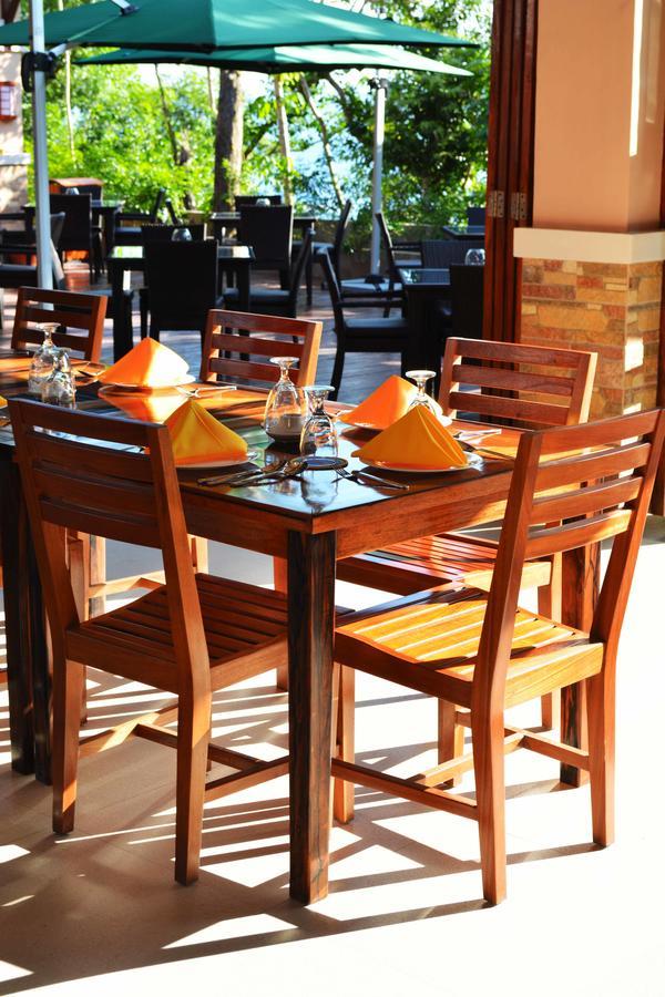 Sunlight Ecotourism Island Resort Culion Reservation Exterior foto